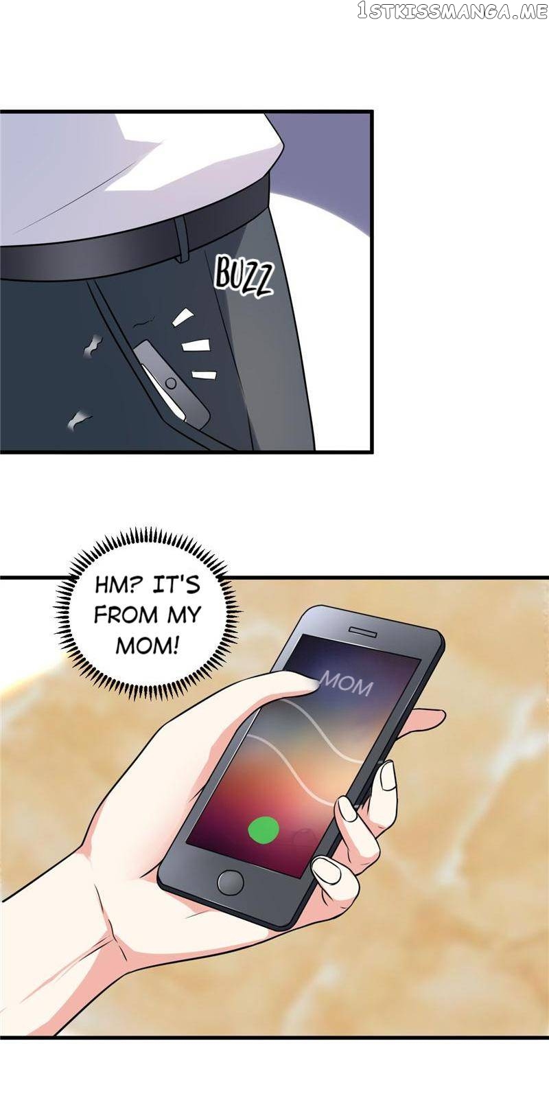 Beautiful CEO’s Superb Master-Hand Chapter 86 - page 7