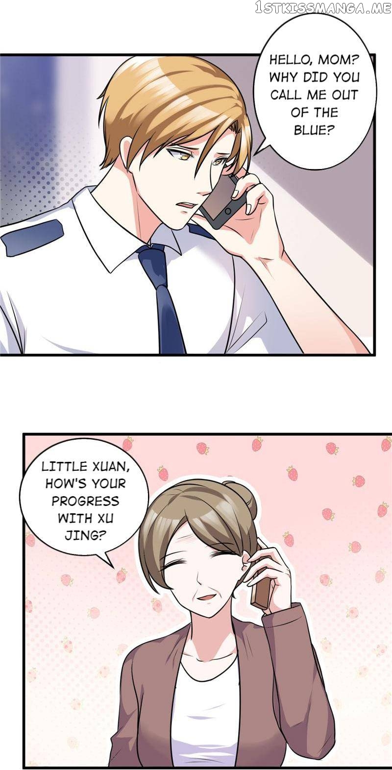 Beautiful CEO’s Superb Master-Hand Chapter 86 - page 8