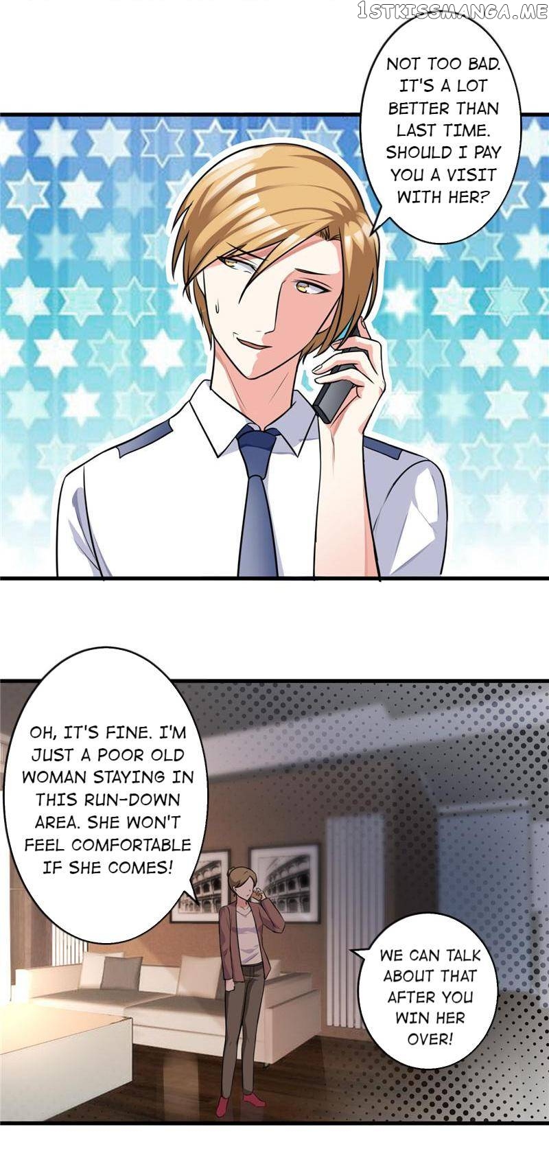 Beautiful CEO’s Superb Master-Hand Chapter 86 - page 9