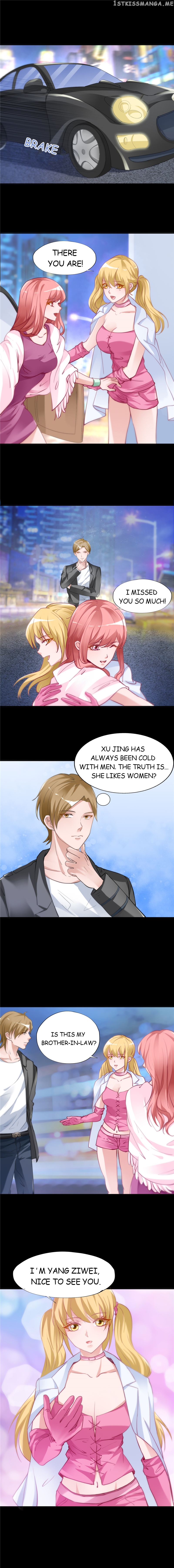 Beautiful CEO’s Superb Master-Hand chapter 10 - page 2