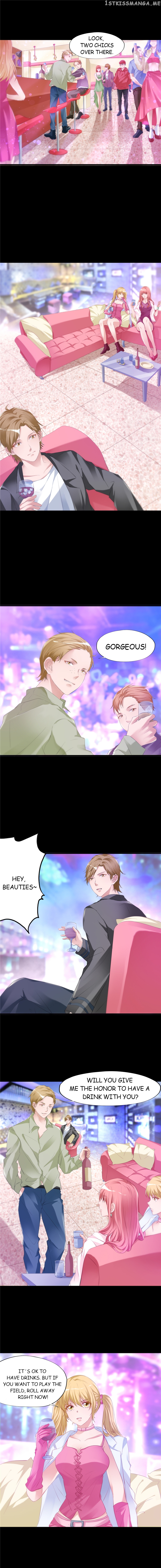 Beautiful CEO’s Superb Master-Hand chapter 10 - page 4