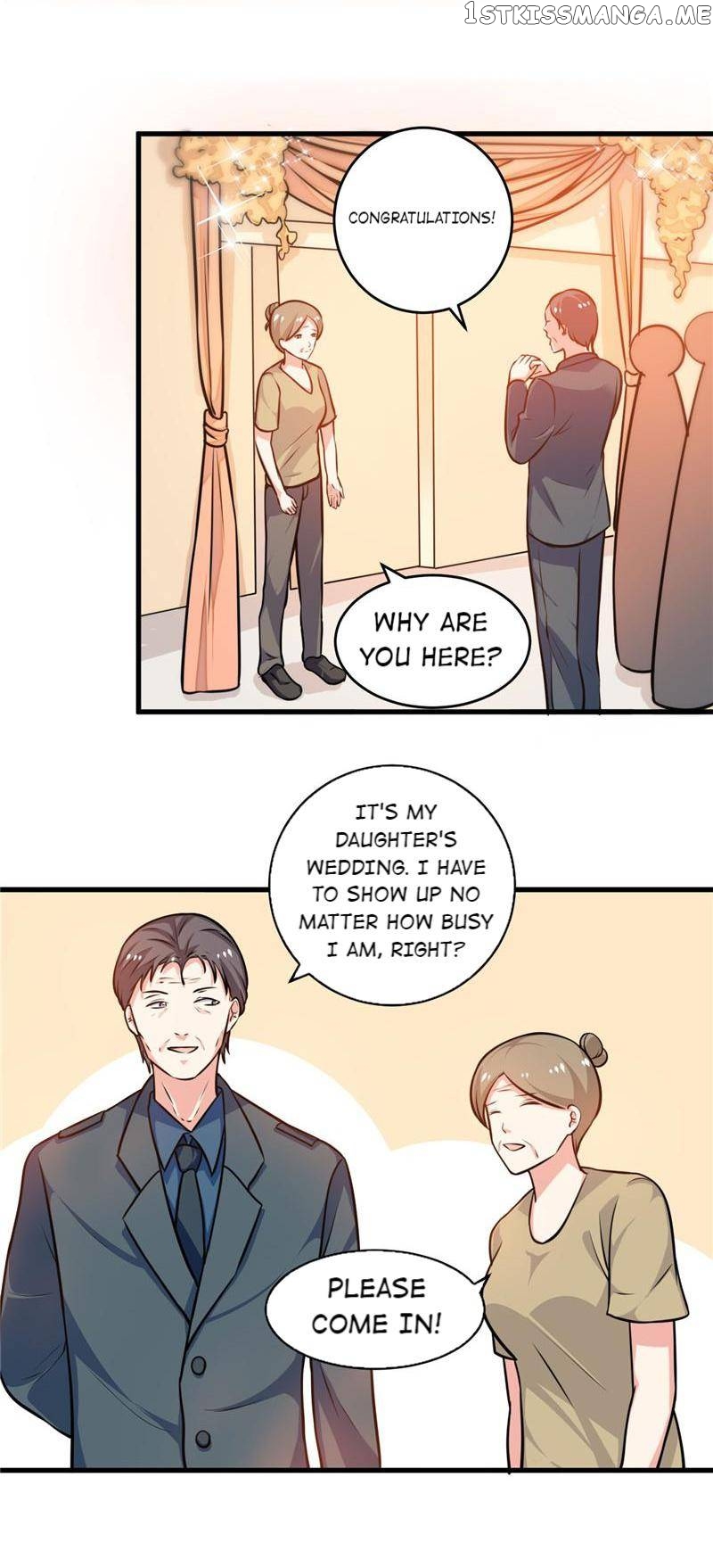 Beautiful CEO’s Superb Master-Hand Chapter 88 - page 12