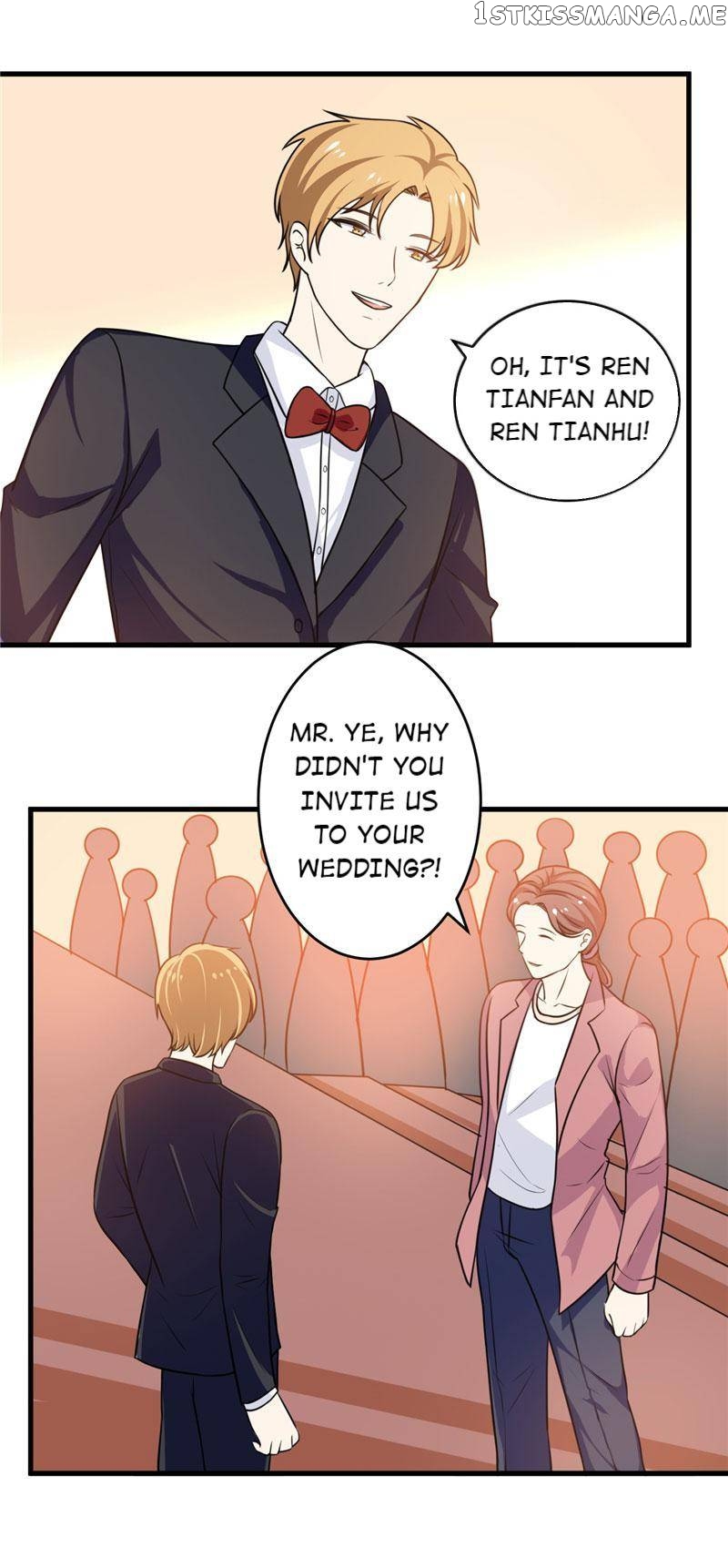 Beautiful CEO’s Superb Master-Hand Chapter 88 - page 17