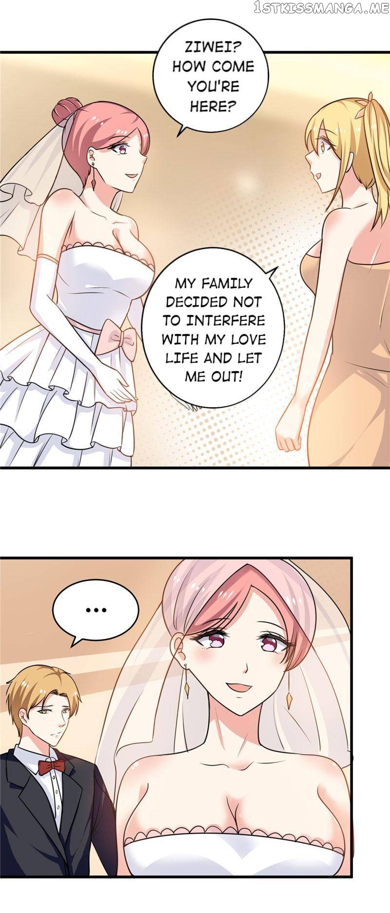 Beautiful CEO’s Superb Master-Hand Chapter 88 - page 20