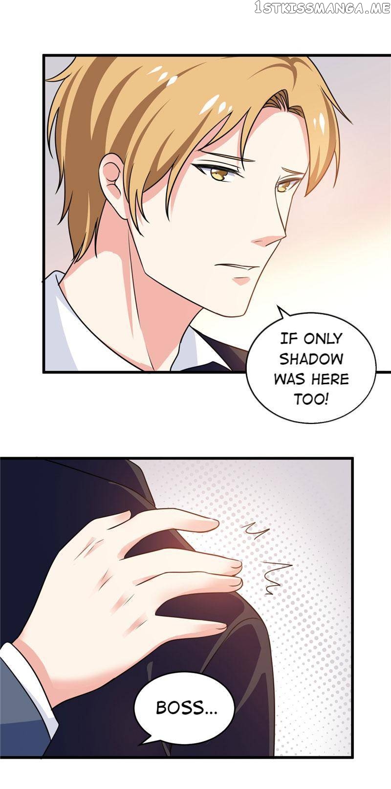 Beautiful CEO’s Superb Master-Hand Chapter 88 - page 21