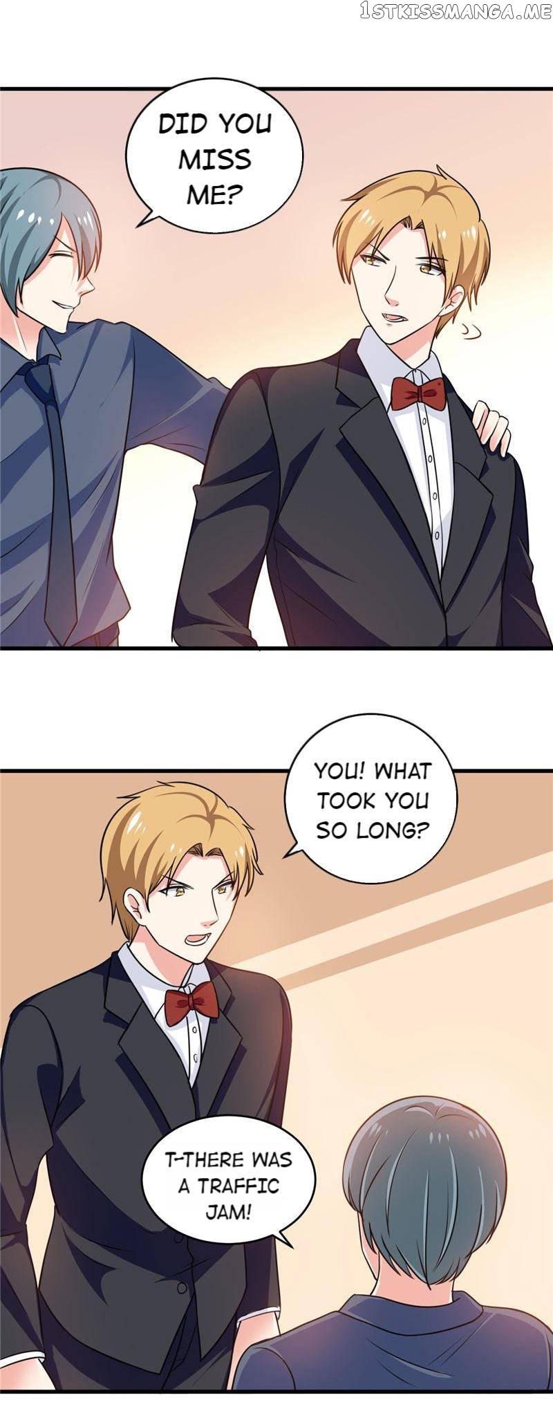 Beautiful CEO’s Superb Master-Hand Chapter 88 - page 22