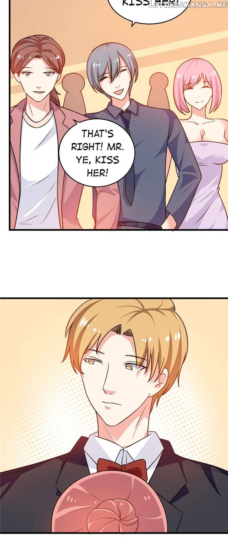 Beautiful CEO’s Superb Master-Hand Chapter 88 - page 26