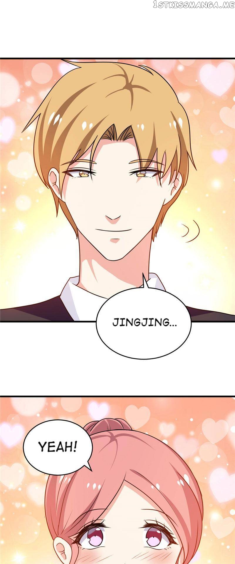 Beautiful CEO’s Superb Master-Hand Chapter 88 - page 27
