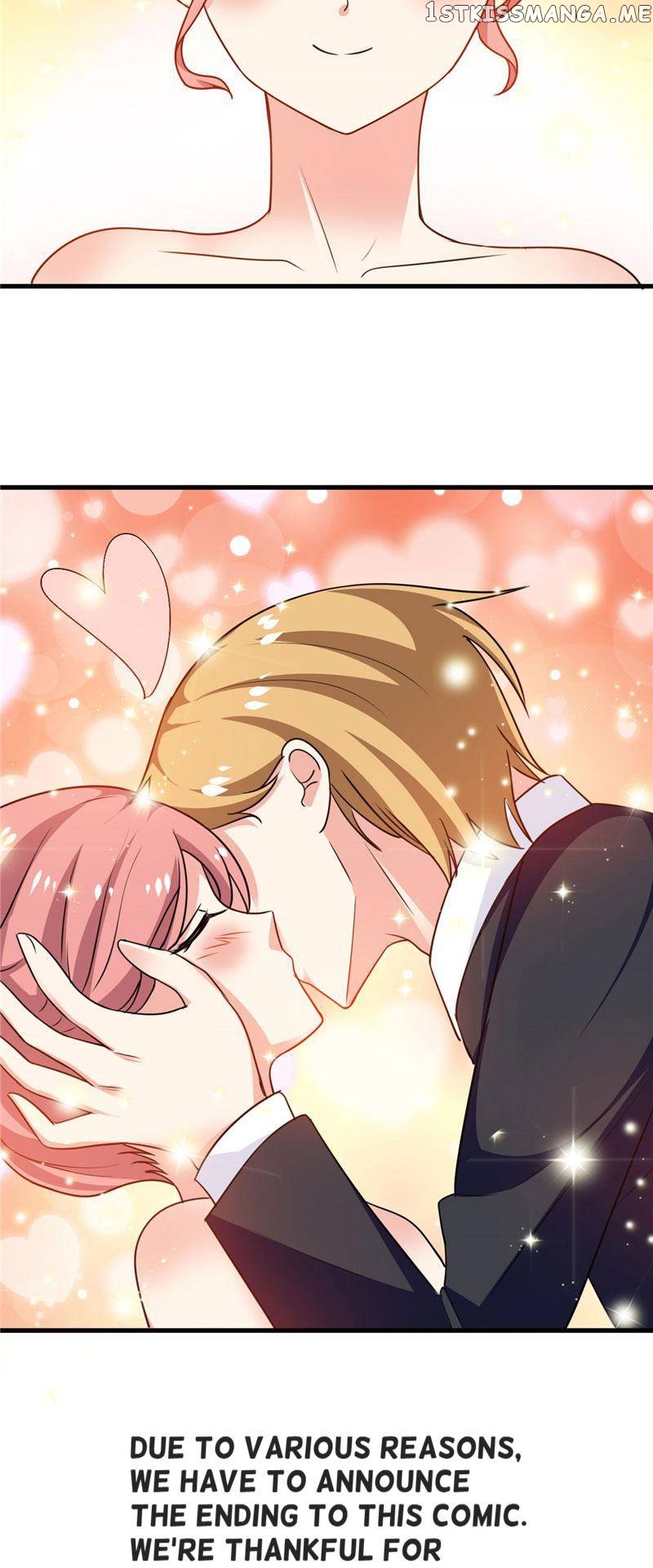 Beautiful CEO’s Superb Master-Hand Chapter 88 - page 28