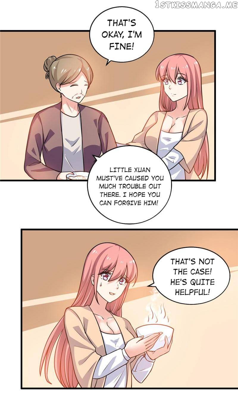 Beautiful CEO’s Superb Master-Hand Chapter 88 - page 3