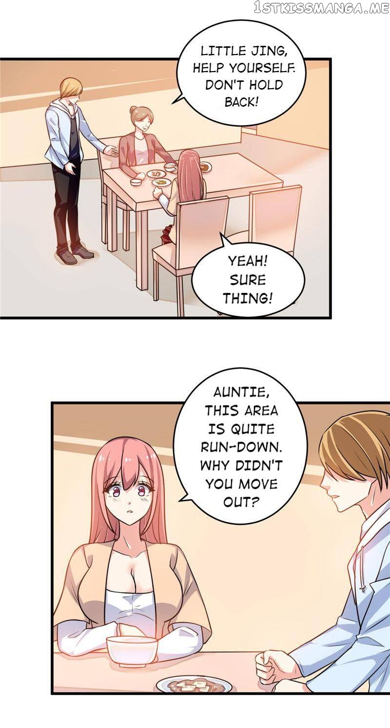 Beautiful CEO’s Superb Master-Hand Chapter 88 - page 4