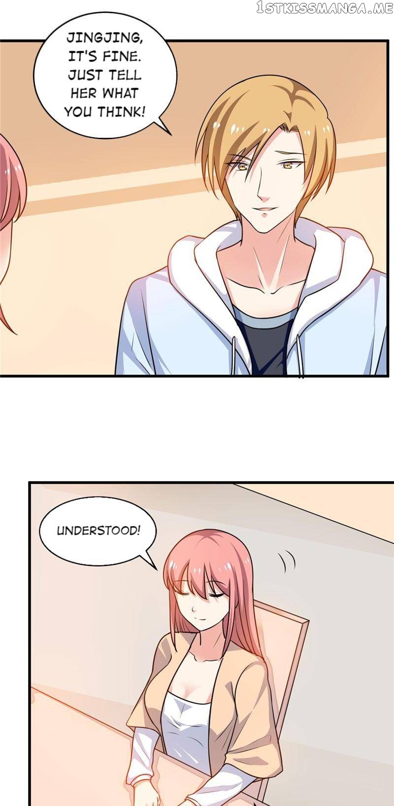 Beautiful CEO’s Superb Master-Hand Chapter 88 - page 7