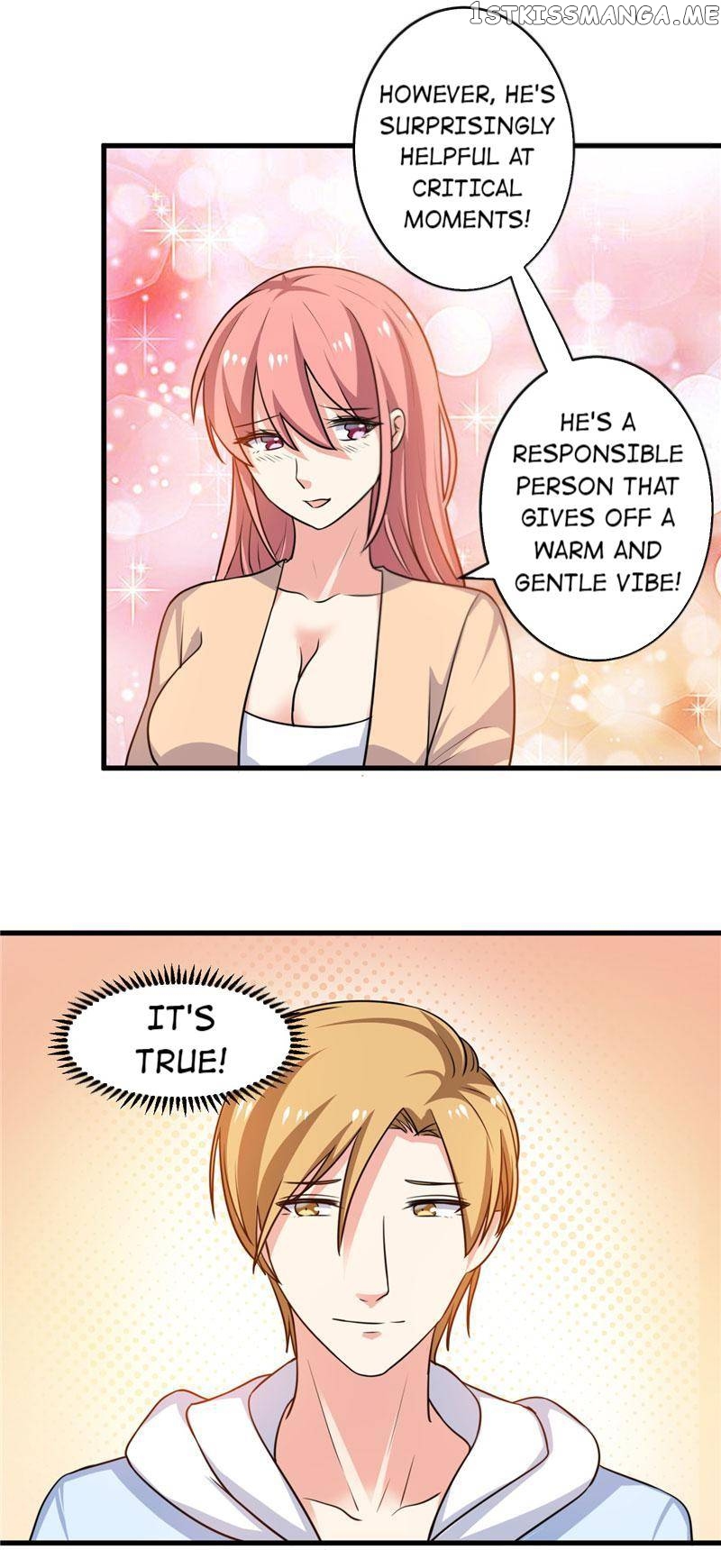 Beautiful CEO’s Superb Master-Hand Chapter 88 - page 9