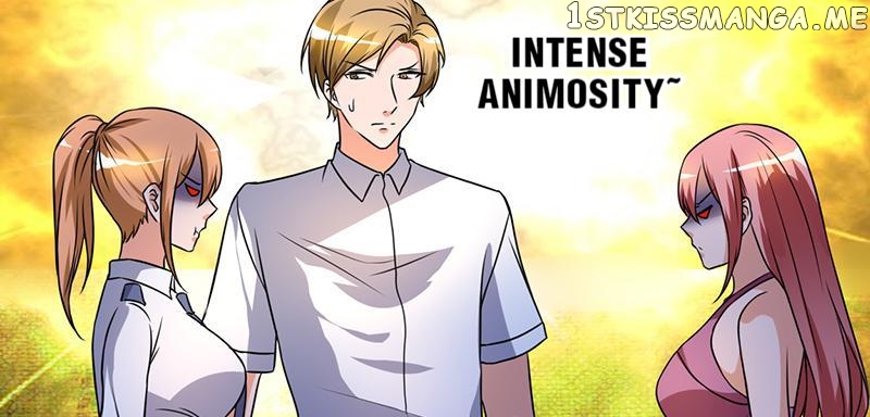 Beautiful CEO’s Superb Master-Hand chapter 53 - page 21
