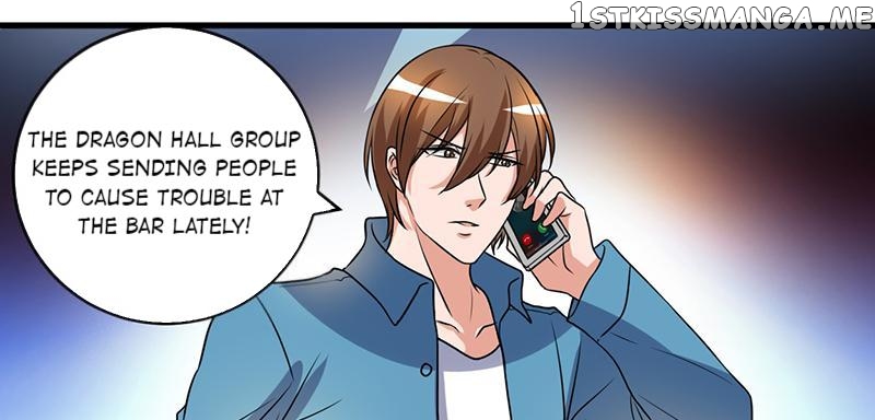Beautiful CEO’s Superb Master-Hand chapter 53 - page 34