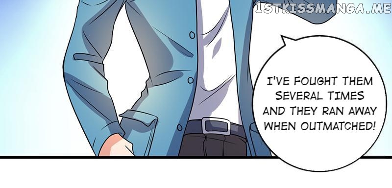 Beautiful CEO’s Superb Master-Hand chapter 53 - page 35