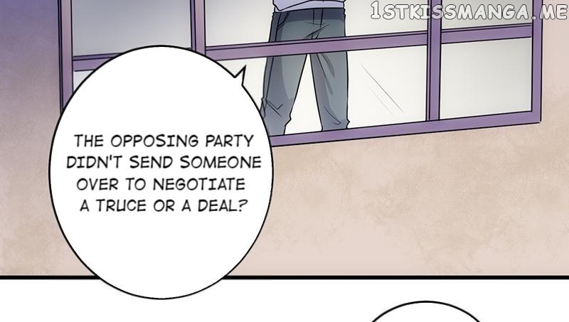 Beautiful CEO’s Superb Master-Hand chapter 53 - page 36