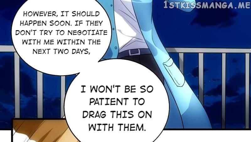 Beautiful CEO’s Superb Master-Hand chapter 53 - page 38