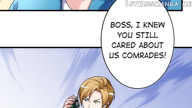 Beautiful CEO’s Superb Master-Hand chapter 53 - page 44