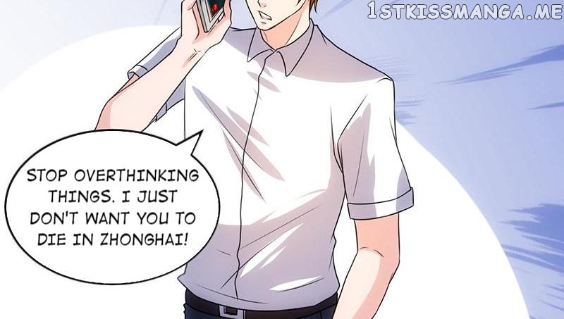 Beautiful CEO’s Superb Master-Hand chapter 53 - page 45