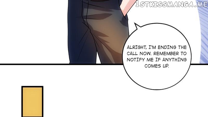 Beautiful CEO’s Superb Master-Hand chapter 53 - page 46