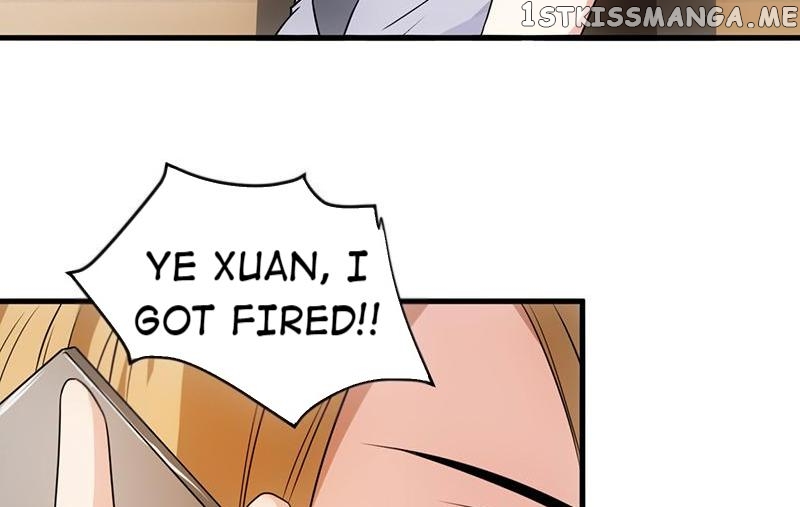 Beautiful CEO’s Superb Master-Hand chapter 53 - page 57