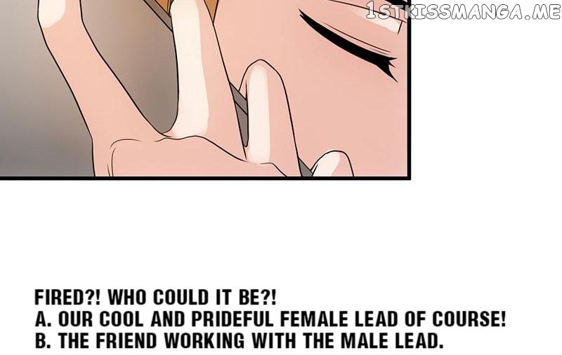 Beautiful CEO’s Superb Master-Hand chapter 53 - page 58