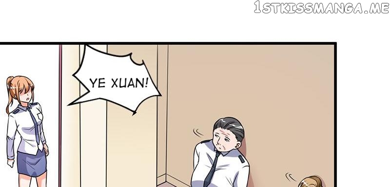 Beautiful CEO’s Superb Master-Hand chapter 53 - page 6