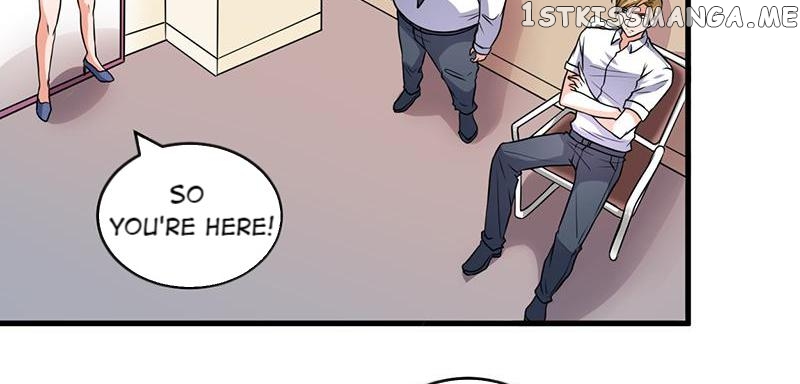 Beautiful CEO’s Superb Master-Hand chapter 53 - page 7