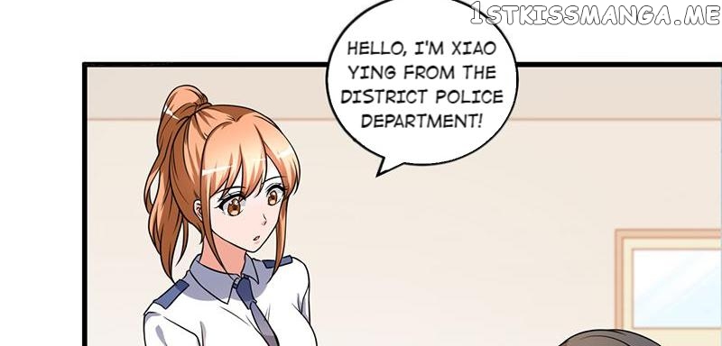 Beautiful CEO’s Superb Master-Hand chapter 53 - page 8