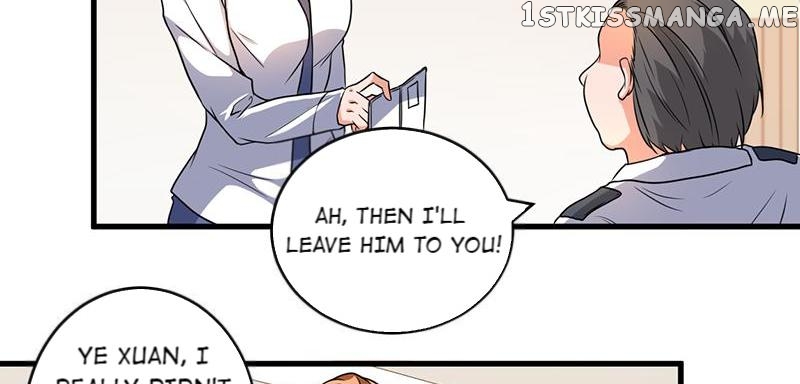 Beautiful CEO’s Superb Master-Hand chapter 53 - page 9