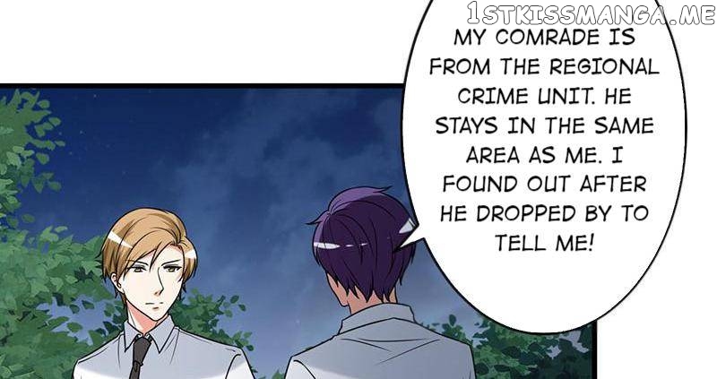 Beautiful CEO’s Superb Master-Hand chapter 45 - page 35