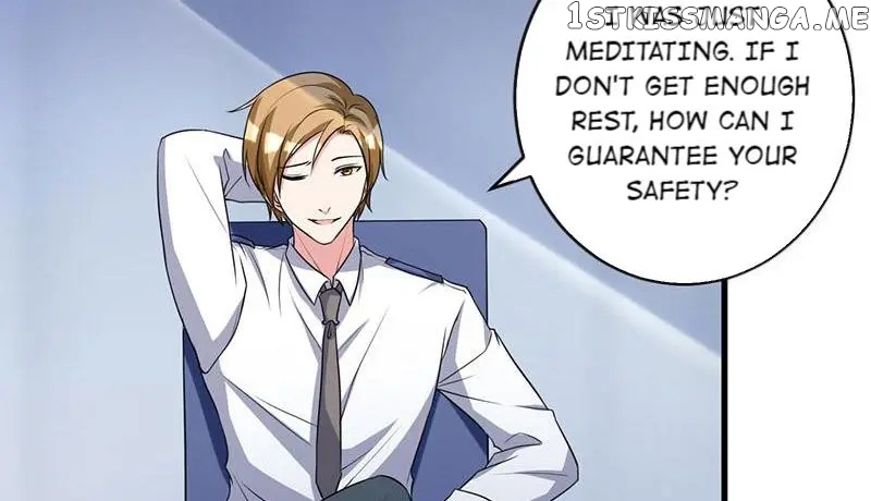Beautiful CEO’s Superb Master-Hand chapter 46 - page 11