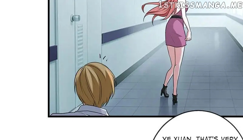 Beautiful CEO’s Superb Master-Hand chapter 46 - page 13