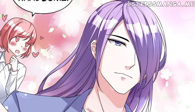 Beautiful CEO’s Superb Master-Hand chapter 46 - page 25