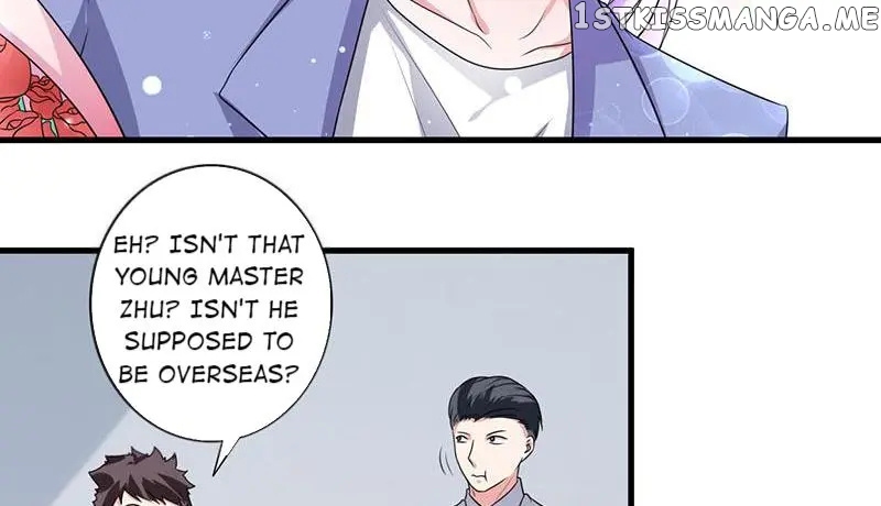 Beautiful CEO’s Superb Master-Hand chapter 46 - page 26