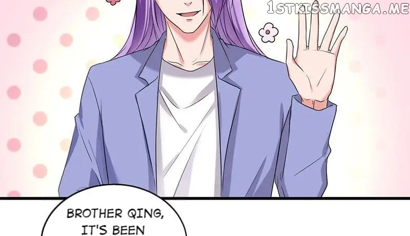 Beautiful CEO’s Superb Master-Hand chapter 46 - page 34