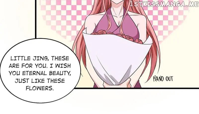Beautiful CEO’s Superb Master-Hand chapter 46 - page 37