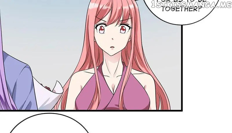 Beautiful CEO’s Superb Master-Hand chapter 46 - page 40
