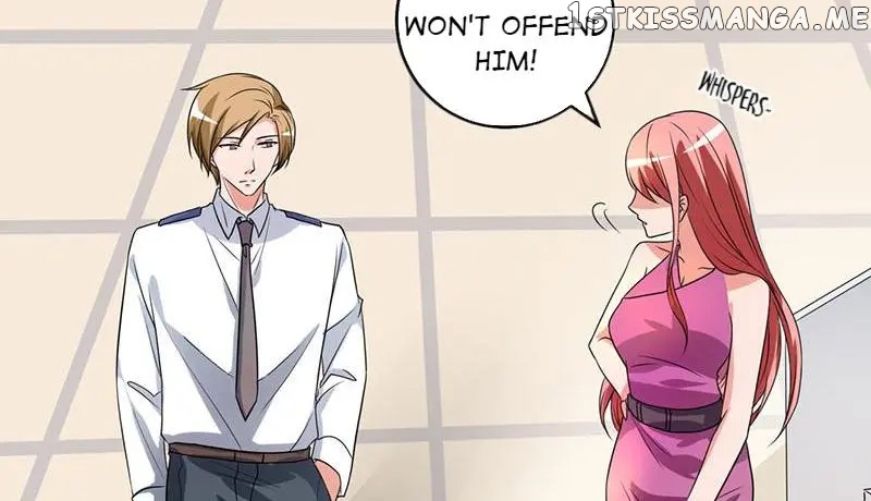 Beautiful CEO’s Superb Master-Hand chapter 46 - page 46