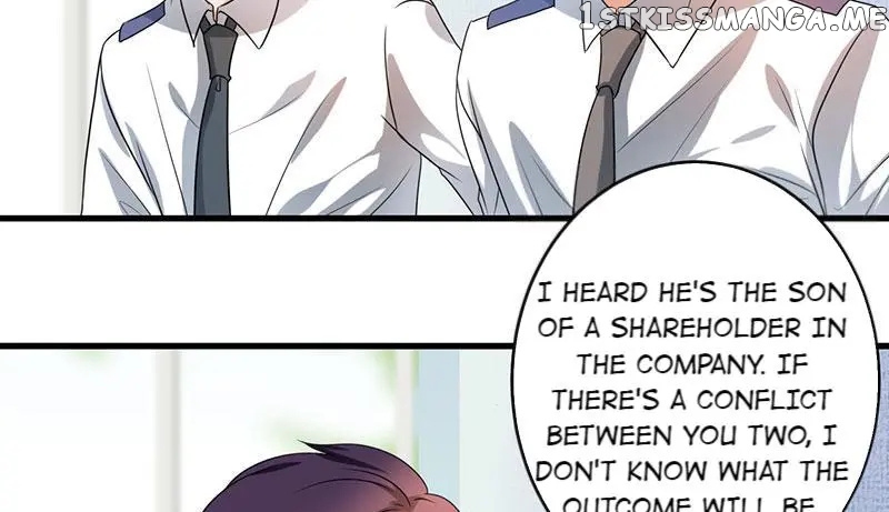 Beautiful CEO’s Superb Master-Hand chapter 46 - page 50