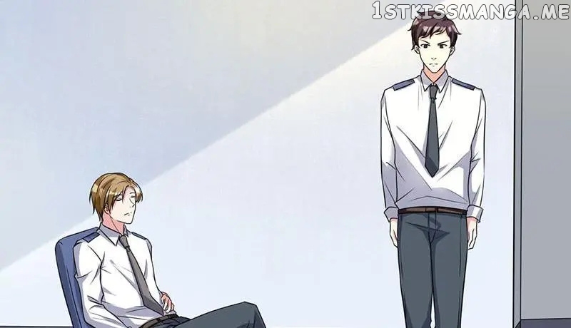 Beautiful CEO’s Superb Master-Hand chapter 46 - page 6