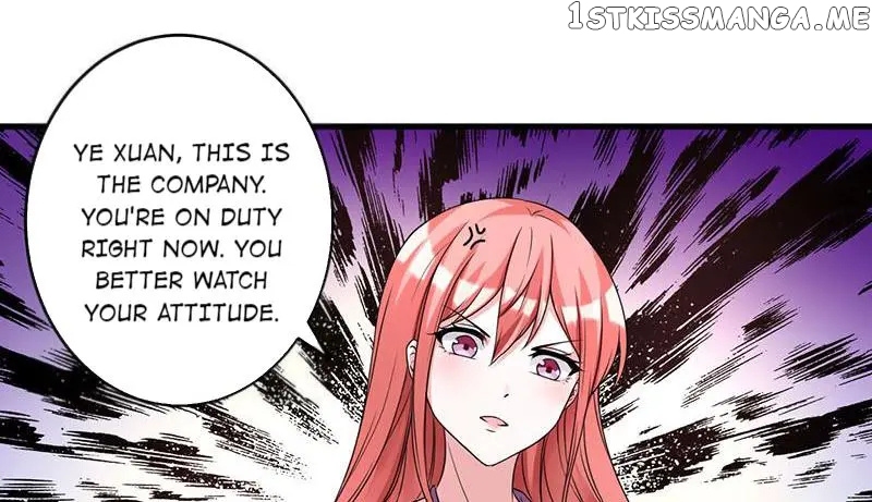 Beautiful CEO’s Superb Master-Hand chapter 46 - page 9