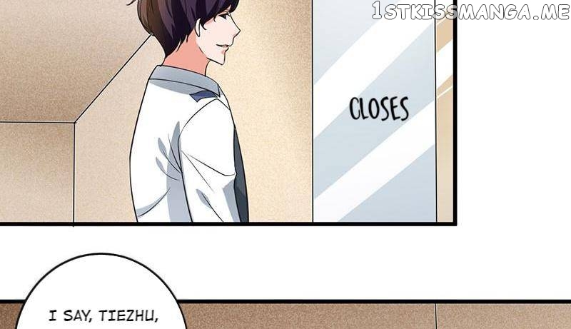 Beautiful CEO’s Superb Master-Hand chapter 47 - page 19