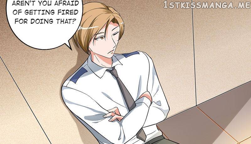 Beautiful CEO’s Superb Master-Hand chapter 47 - page 20