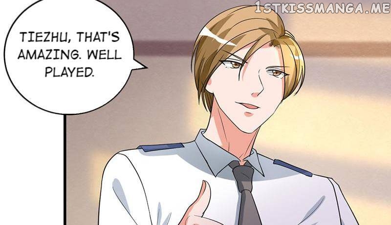 Beautiful CEO’s Superb Master-Hand chapter 47 - page 24