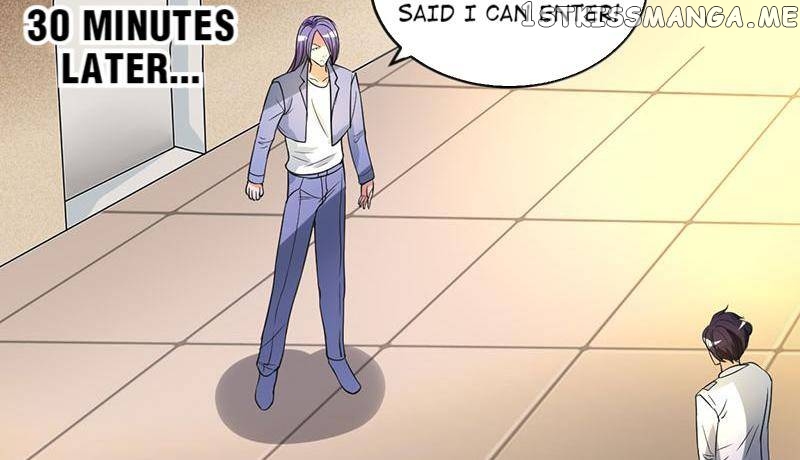 Beautiful CEO’s Superb Master-Hand chapter 47 - page 26