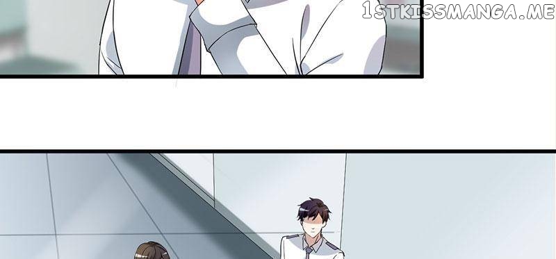 Beautiful CEO’s Superb Master-Hand chapter 47 - page 33