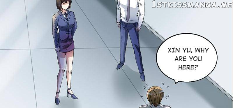 Beautiful CEO’s Superb Master-Hand chapter 47 - page 34