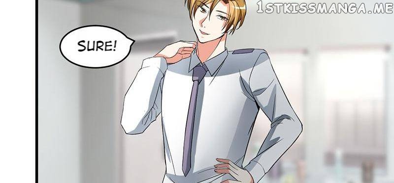 Beautiful CEO’s Superb Master-Hand chapter 47 - page 42